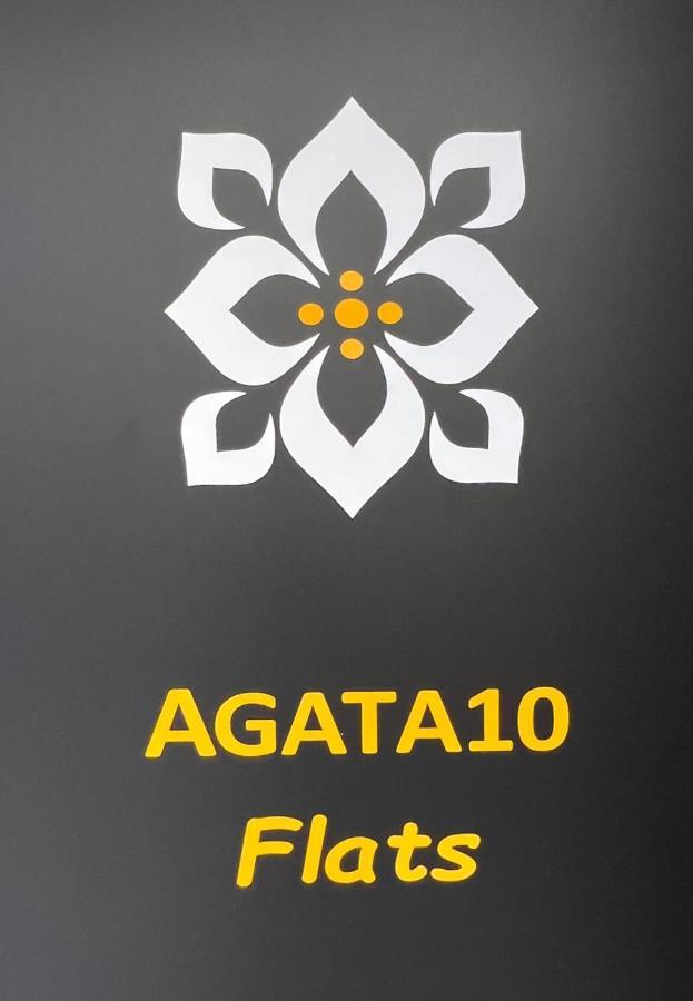 Agata10-2I Lejlighed Alicante Eksteriør billede